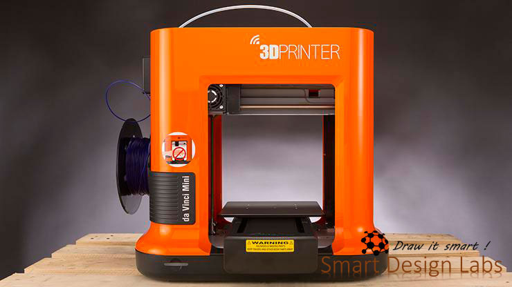 Best 3D printers 2017