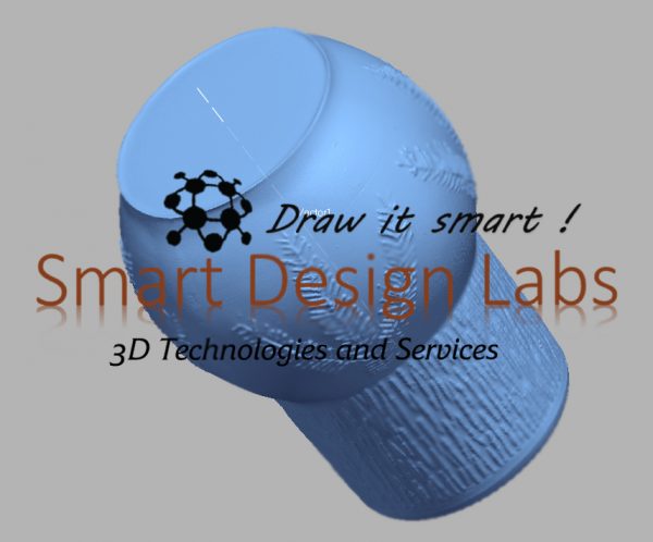 Dịch vụ Quét 3D của Smart Design Labs