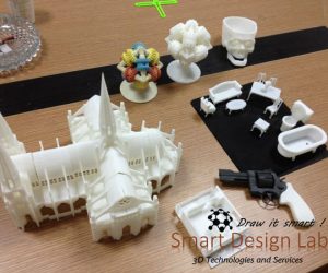 3D Printing Service