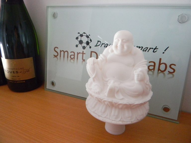 3D Printing Service Maitreya