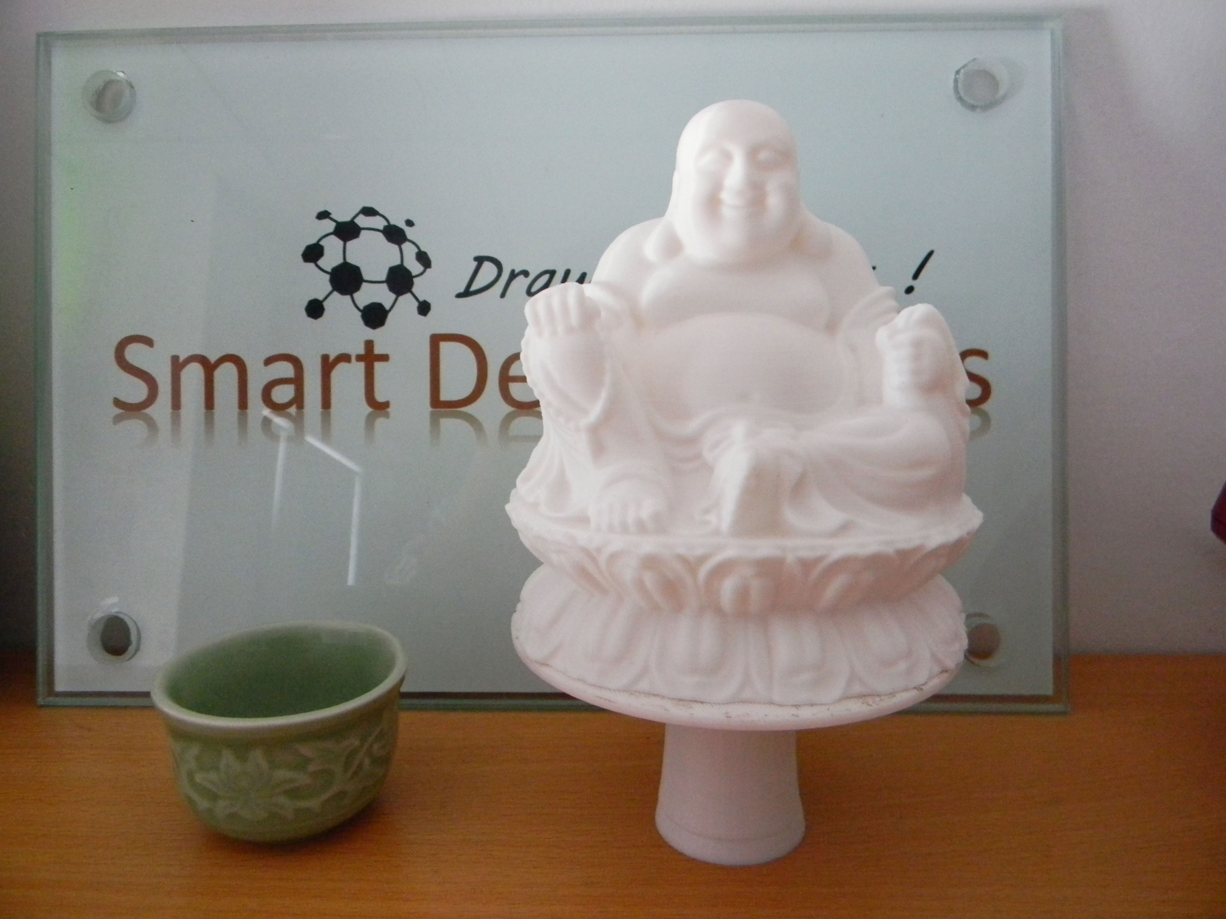 3D Printing Service Maitreya