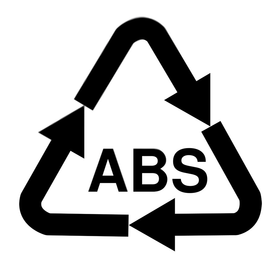 3D Printing Plastic – ABS