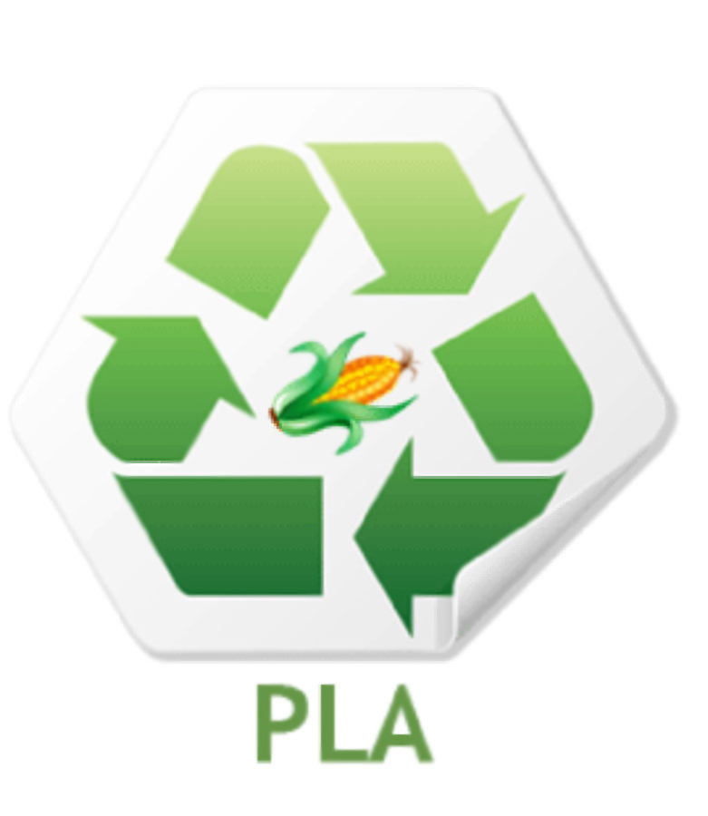 3D Printing Plastic – PLA Bioplastic 1