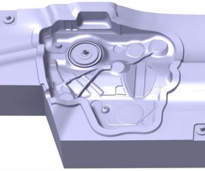 Quét 3D & Thiết kế ngược Khuôn mẫu 0