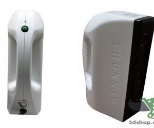 Máy scan 3D cầm tay đa năng Thunk3D Fisher W