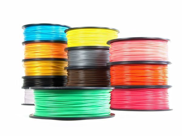 Vật liệu in 3D giá rẻ PLA