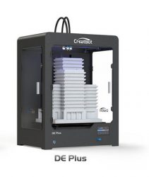 Máy in 3D nhiệt độ cao CreatBot DE Plus